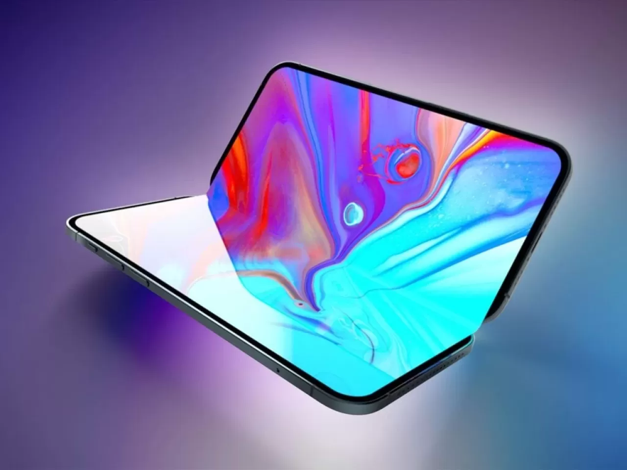 Samsung'dan Galaxy Z Fold Benzeri İki Yeni Model Geliyor!