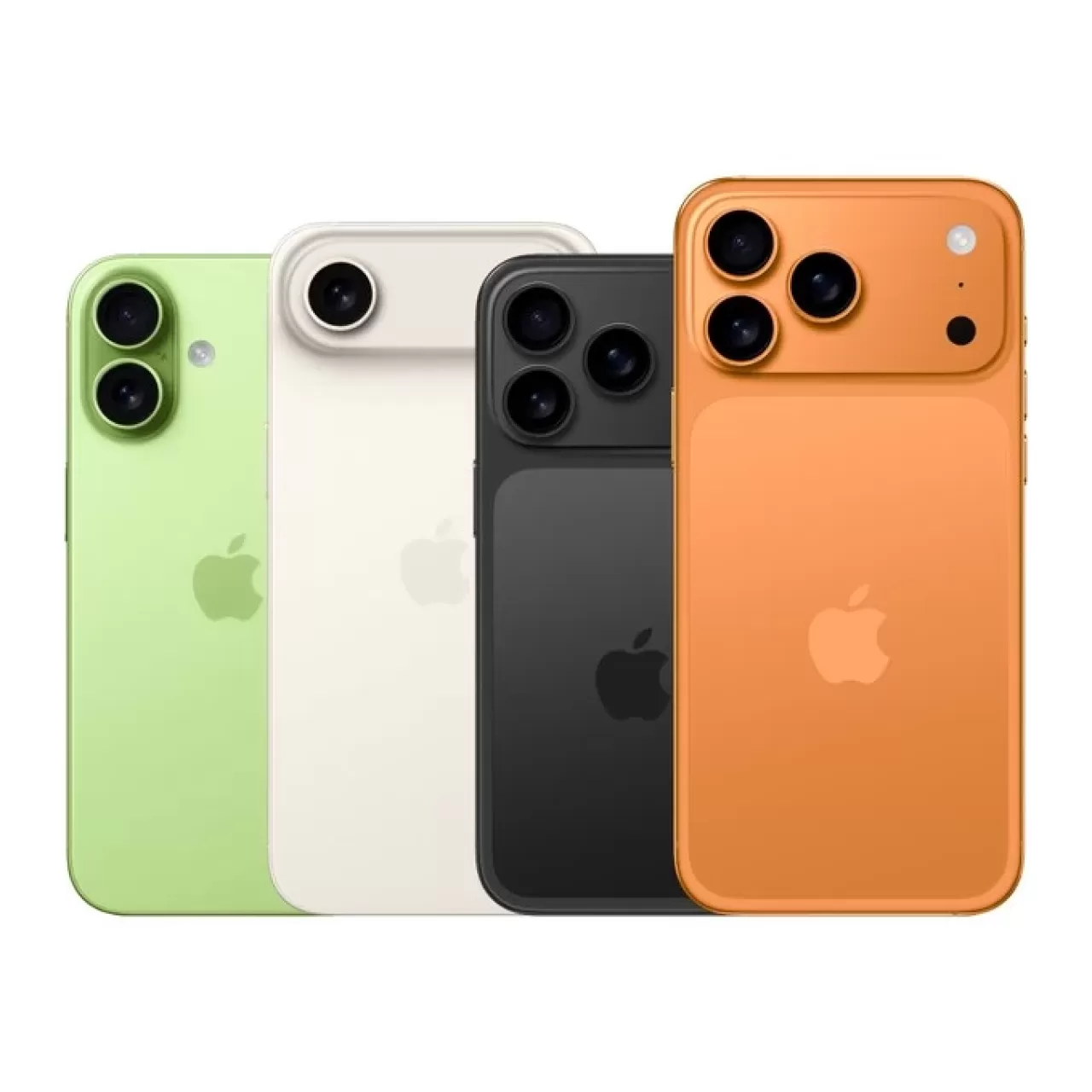 iPhone 17 Serisinin Pil Kapasiteleri Ortaya Çıktı