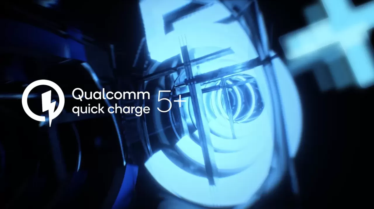 Qualcomm Quick Charge 5+ Özelliğiyle Telefonunuzu Isınmadan Şarj Ediyor