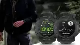 James Bond'un İzinde! Garmin Instinct 3 Tactical Edition: En İyi Casus Akıllı Saat