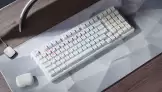 Lenovo Aurora GK10 Mekanik Klavye Tanıtıldı