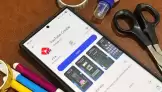 YouTube'un Mobil Video Düzenleyicisi iOS'a Geliyor