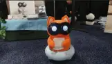 Cocomo ve INU Robot Evcil Hayvanları CES 2026'da Tanıtıldı