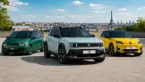 Renault’nun Tasarım Dili Değişiyor: Yeni Modeller Daha Sade ve Birbirine Benzer Olacak