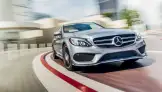 Elektrikli Mercedes-Benz C 400 4MATIC AMG Türkiye'de! İşte Fiyatı ve Özellikleri