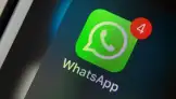 WhatsApp iOS Güncellemesi Yayında: Liquid Glass Tasarımına Yeni Sohbet Düğmesi