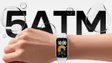21 Güne Kadar Pil Ömrüyle Redmi Band 4 Piyasaya Çıktı