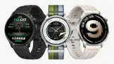 Oppo Watch S Avrupa'da Piyasaya Çıktı: İşte Fiyatı ve Özellikleri