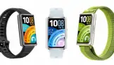Huawei Band 11 ve Band 11 Pro Piyasaya Sürüldü