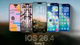 Apple’dan Geleceğe Yatırım: iOS 26.4 Beta 2 Yayında!