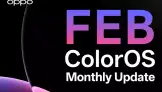 ColorOS 16 Şubat 2026 Güncellemesi: OPPO Cihazlara Gelen Yenilikler