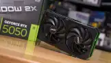 Nvidia’dan Giriş Seviyesine Sürpriz Hamle: Yeni Bir RTX 5050 Varyantı Yolda!