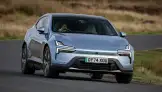Arka Camsız Polestar 4 ile Dikiz Aynası Yerini Ekrana Bırakıyor