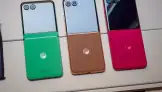 Motorola’dan Katlanabilir Telefonda Estetik Devrimi: Razr 70 Serisi Geliyor!