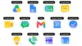 Google Workspace Görsel Kimliğini Yeniliyor: 13 Uygulamanın Logosu Değişiyor