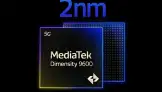 MediaTek Dimensity 9600 Çipinin Çekirdek Yapısı Sızdırıldı