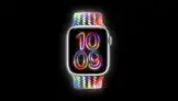 Apple Watch'a Yeni “Pride Luminance” Arayüzü Geliyor
