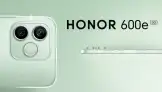 Honor 600e Taze Çıktı: İşte Fiyatı ve Özellikleri!