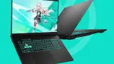 Asus'tan Yeni Oyun Bilgisayarı: Karşınızda Tianxuan 7 Pro Max!