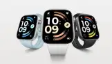 Xiaomi Redmi Watch 6, 24 Günlük Pil Ömrü Vaat Ediyor!
