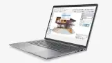 HP ZBook 8 G2a dizüstü bilgisayarını piyasaya sürdü