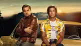 Tarantino, Fincher ve Brad Pitt Bir Arada! "The Adventures of Cliff Booth" Filmi Bu Yıl Netflix'te!