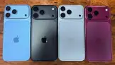 iPhone 18 Pro'nun Renk Seçenekleri Bu Görselle Ortaya Çıktı!