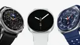 Samsung Galaxy Watch Ultra 2 Görselleri Sızdı: İşte Tasarımda Değişimler