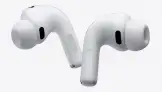 Kameralı AirPods 2027'de Geliyor