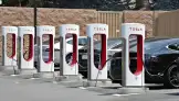 Tesla'dan Muğla'da Dev Hamle: Yeni Supercharger İstasyonu Faaliyette