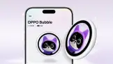 Oppo Bubble Selfie Ekranı Artık iPhone'larla da Çalışıyor