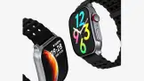 Meizu Watch M1 Fiyatı ve Özellikleri Belli Oldu