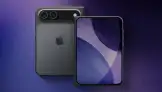 Katlanabilir iPhone Ultra, Piyasaya 'Sınırlı Sayıda' Sürülecek!