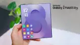 Samsung Galaxy Z Fold 8 Ultra Kamera Özellikleri Sızdırıldı