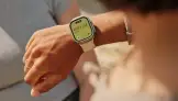 'Granola' Apple Watch'ta Yayınlandı