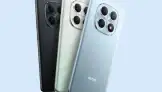Redmi 17 5G'nin Pil, Şarj ve Bellek Detayları Belli Oldu