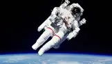 Uzayda Röntgen Dönemi Başladı: Astronotlar İlk Kez Kendi Filmlerini Çekti