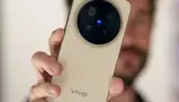Vivo X500 Pro Max, Süper Hızlı Bir Şarja Sahip Olacak