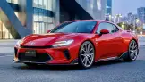 Toyota Celica Efsanesi Geri Dönüyor: Yeni Nesil Modelde Dört Tekerlekten Çekiş Sürprizi