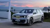 BMW iX3, Tek Şarjla 1.000 Kilometre Sınırını Aştı