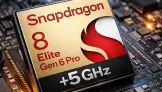 Snapdragon 8 Gen 6 Pro’dan İlk Performans Sinyalleri: İşte AnTuTu Puanı!