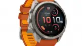 Garmin Fenix 9 Serisini Duyurdu: 57 Güne Kadar Pil Ömrü