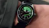 Citizen Star Wars Eco-Drive Saatini Piyasaya Sürdü