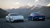 Porsche Elektrikli Taycan Modelini 2030’a Kadar Üretimden Çekebilir