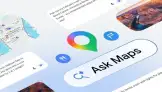 Google Haritalar’a Sor Özelliği Devrede! Yemek Siparişi ve Otel Rezervasyonu Geliyor