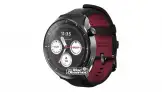 Moto Watch Ultra Görselleri Sızdı: Galaxy Watch Ultra 2'ye Rakip Geliyor!