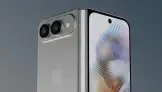 Apple’ın Katlanabilir iPhone’u Beğeni Topladı