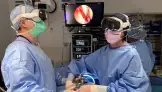 Apple Vision Pro, Ameliyat Süresini Yaklaşık %20 Hızlandırıyor