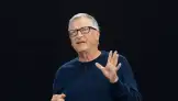 Bill Gates’ten yapay zekanın geleceğine dair dikkat çeken uyarı