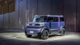 Dacia Hipster için Hedeflenen Çıkış Tarihi ve Vurucu Detaylar